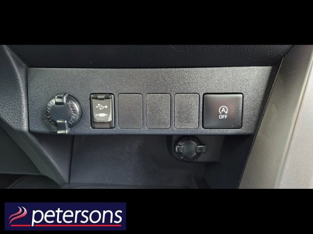 2018 Toyota Rav4 RAV4 2.0 D-4D LUNA SPORT 4DR €18,950 thumbnail