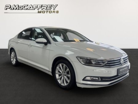 2019 Volkswagen Passat - photo 3