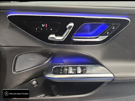 2026 Mercedes-Benz C Class C200D AMG Line €64,330 thumbnail