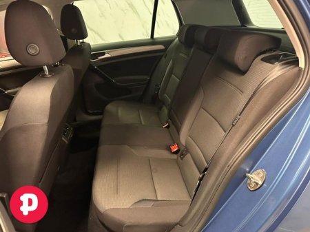 2016 Volkswagen Golf - thumbnail 15