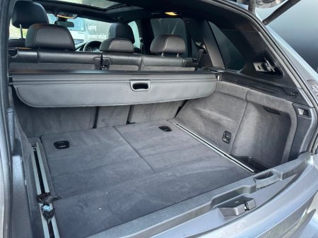 2018 BMW X5 3.0 M50D 395 BHP M SPORT 2 SEAT COMMERCIAL // NO VAT // STUNNING CONDITION // LOW MILEAGE // 395 BHP // €39,950 thumbnail