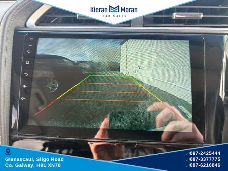 2017 Honda Shuttle - thumbnail 13