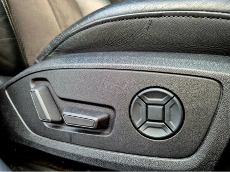 2018 Audi A7 3.0 TDI S LINE QUATTRO BLACK EDITION €34,995 thumbnail