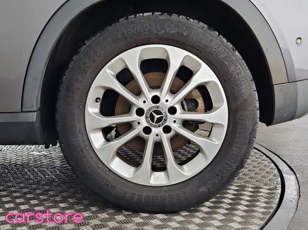 2017 Mercedes-Benz GLA Class - thumbnail 14