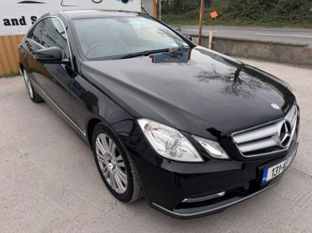 2013 Mercedes-Benz E Class - photo 3