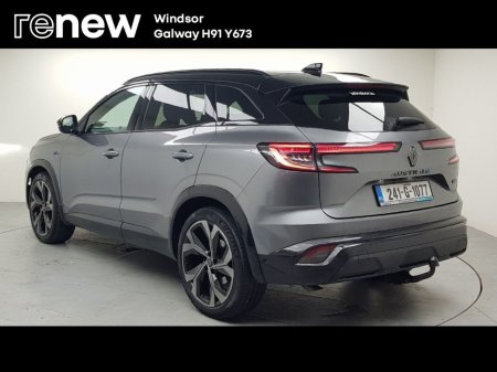 2024 Renault Austral E-TECH Hybrid 200 techno esprit Alpine €33,495