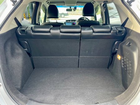 2014 Honda Fit  €9,199 thumbnail