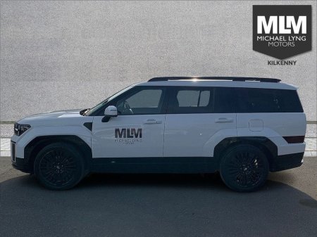 2024 Hyundai Santa Fe 1.6 PHEV Premium Calligraphy €55,995