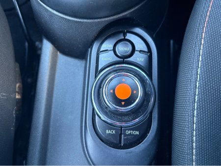 2016 MINI Convertible 1.5 COOPER €14,950 thumbnail