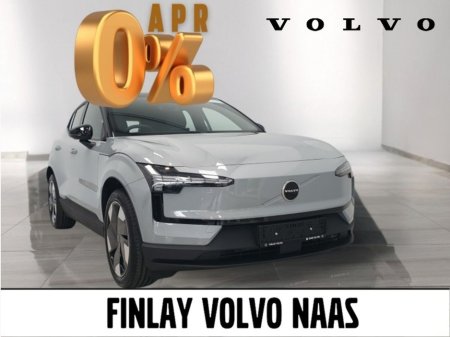 2026 Volvo EX30 0% APR Plus Ext Range