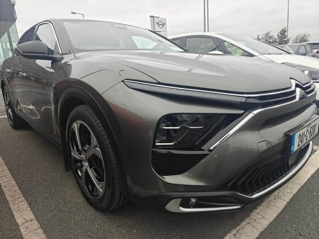 2024 Citroen C5X - thumbnail 17