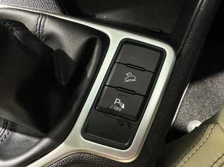 2020 Kia Sportage K2 Sport 1.6 Crdi €22,800 thumbnail