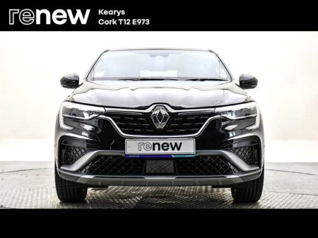 2023 Renault Arkana RS Line TCe 140 Auto €27,000 thumbnail