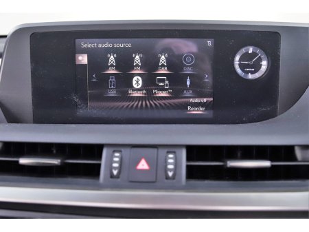 2019 Lexus ES 300 H - thumbnail 18