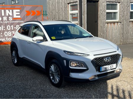 2019 Hyundai Kona - thumbnail 5