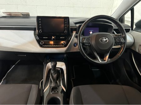 2020 Toyota Corolla - thumbnail 7