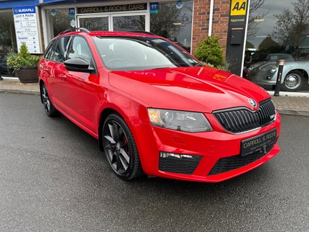 2015 Skoda Octavia - thumbnail 34