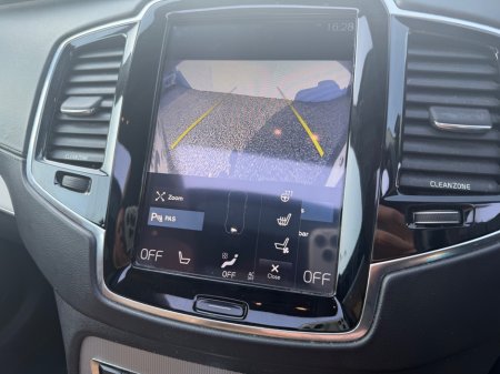 2016 Volvo XC90 - thumbnail 23