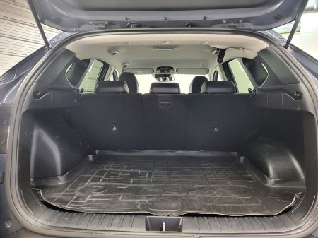 2022 Hyundai Tucson - thumbnail 10