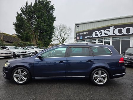 2015 Volkswagen Passat - thumbnail 14