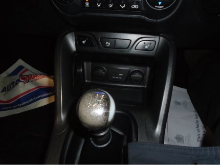 2015 Hyundai ix35 SE NAV 5DR €530 thumbnail