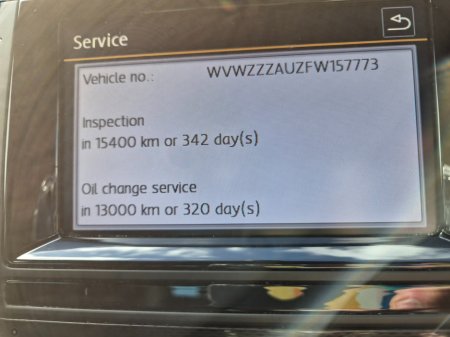 2015 Volkswagen Golf - thumbnail 29