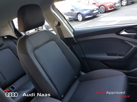 2022 Audi A1 - thumbnail 12