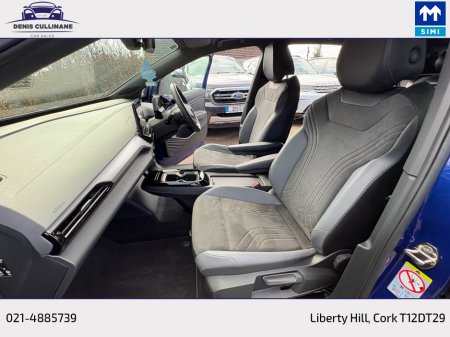 2022 Volkswagen ID.4 - thumbnail 21