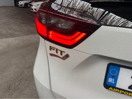 2021 Honda Jazz - thumbnail 6