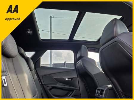 2019 Peugeot 3008 - thumbnail 16