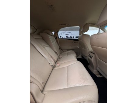 2014 Lexus RX 450 h - photo 5