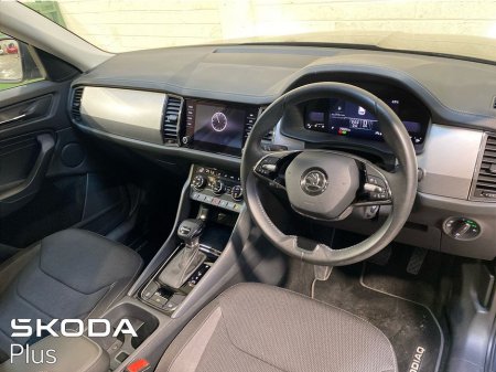 2024 Skoda Kodiaq - thumbnail 7