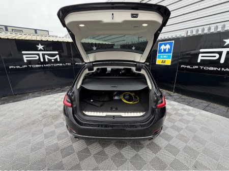 2023 BMW 3 Series 330e Sport G21 292HP AUTO €38,995 thumbnail