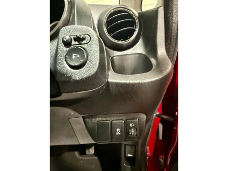 2013 Honda Jazz - thumbnail 14