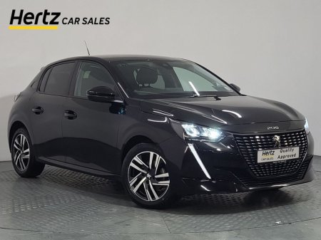 2023 Peugeot 208 ACTIVE 1.2 Petrol Manual