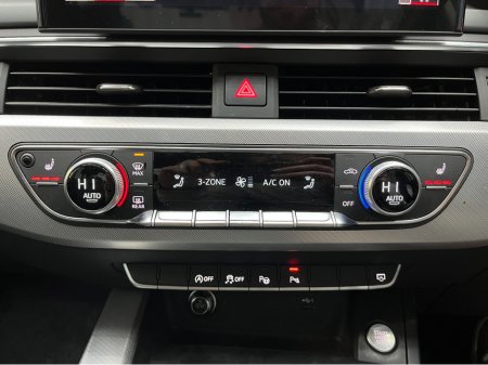 2021 Audi A4 €31950 2021 AUDI A4 35TDI ADVANCE 2.0 AUTOMATIC / CRUISE CONTROL / 360° PARKING CAMERA / HEATED SEATS / PADDLE SHIFTERS €31,950 thumbnail