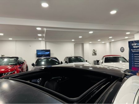 2016 Mercedes-Benz C Class C180 AMG Premium Plus