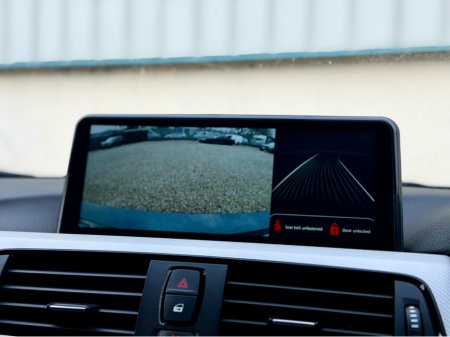 2015 BMW 4 Series D F32 M SPORT 2DR AUTO G22 XDRIVE MHEV A €15,950 thumbnail