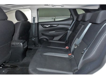 2021 Nissan Qashqai 1.3 PET SE 6SPD *PANORAMIC ROOF*REVERSE CAM*PARK SENSORS* €22,890 thumbnail