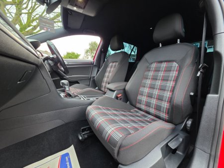 2018 Volkswagen Golf 2.0TSI DSG 5DR 220HP GTI €22,999 thumbnail