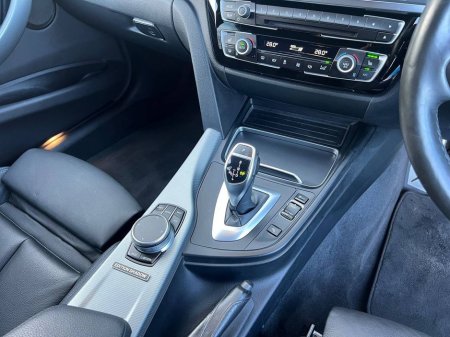 2019 BMW 3 Series 320d M-SPORT COMPETITION TOURING // SHADOW EDITION // NEW 20" M3 COMP ALLOYS // FULL SERVICE HISTORY €26,900 thumbnail