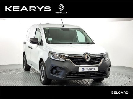 2024 Renault Kangoo ADVANCE 95 BHP @ KEARYS BELGARD PRO+ €21,750
