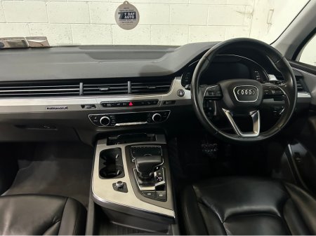 2018 Audi Q7 - thumbnail 7
