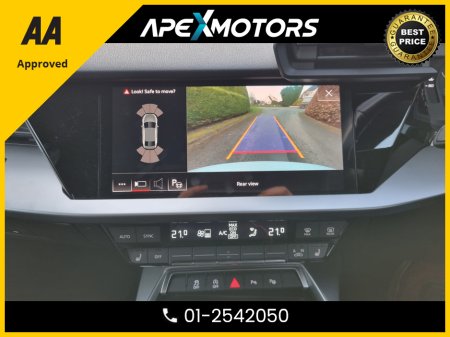 2022 Audi A3 - thumbnail 20