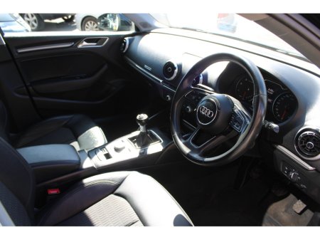 2018 Audi A3 - photo 6