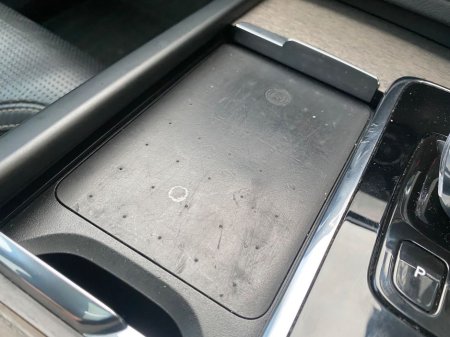 2022 Volvo XC90 - thumbnail 25