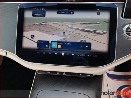 2024 Mercedes-Benz E Class E 220 D MHEV Avantgarde Plus €68,900 thumbnail