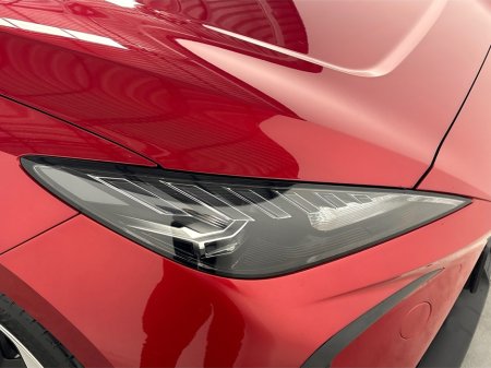 2023 MG 4 LR - EXCITE 64KWH**BLACK CLOTH SEATS**DRIVE MODES**ELECTRIC HANDBRAKE**MULTIFUNCTIONAL STEERING WHEEL**AIR CONDITIONING**TOUCH SCREEN MEDIA**APPLE CAR PLAY**CRUISE CONTROL**PARKING SENSORS** €20,995 thumbnail