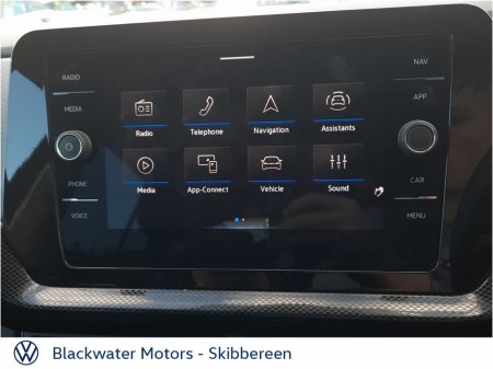 2025 Volkswagen T-Cross - thumbnail 18