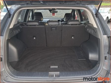 2025 Kia Sportage K3 1.6 Diesel (Kia Warranty / AA Membership / Bishopstown) €36,900 thumbnail
